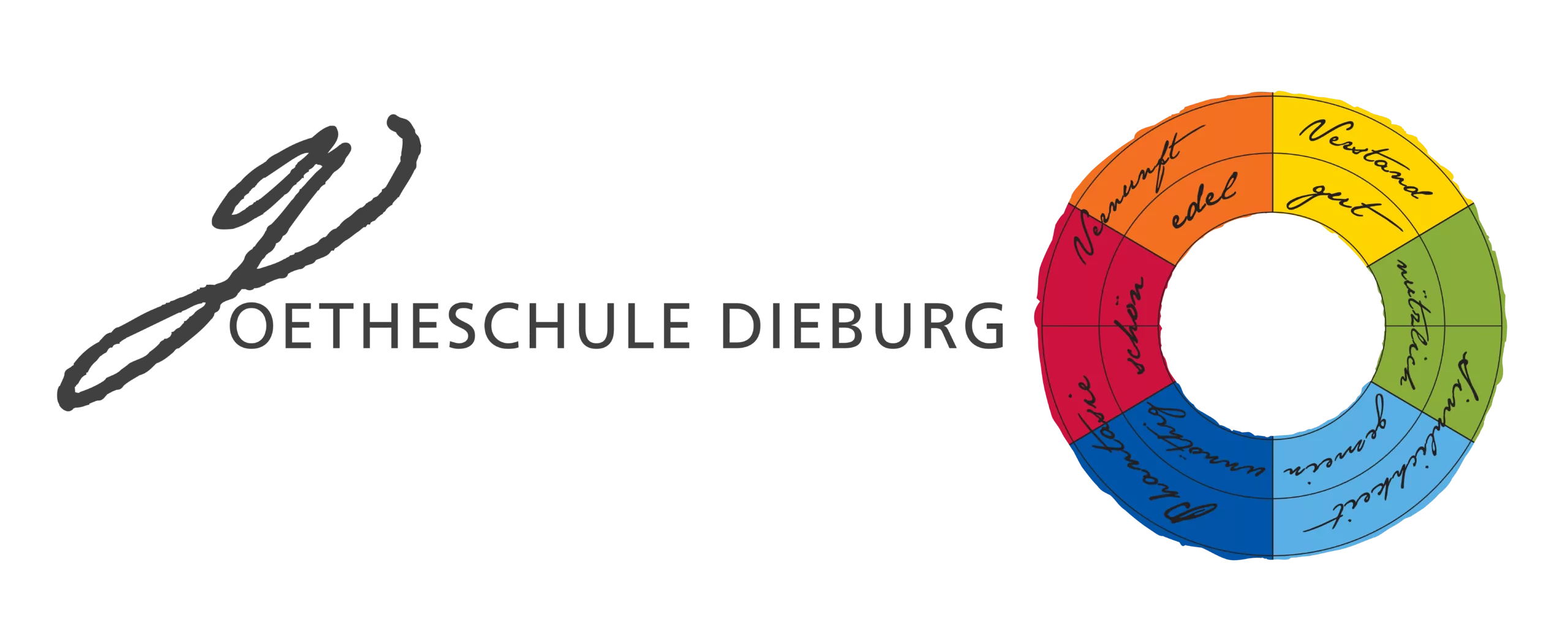 Goetheschule Dieburg